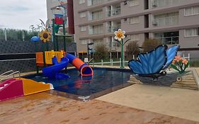 Evian Thermas Residence